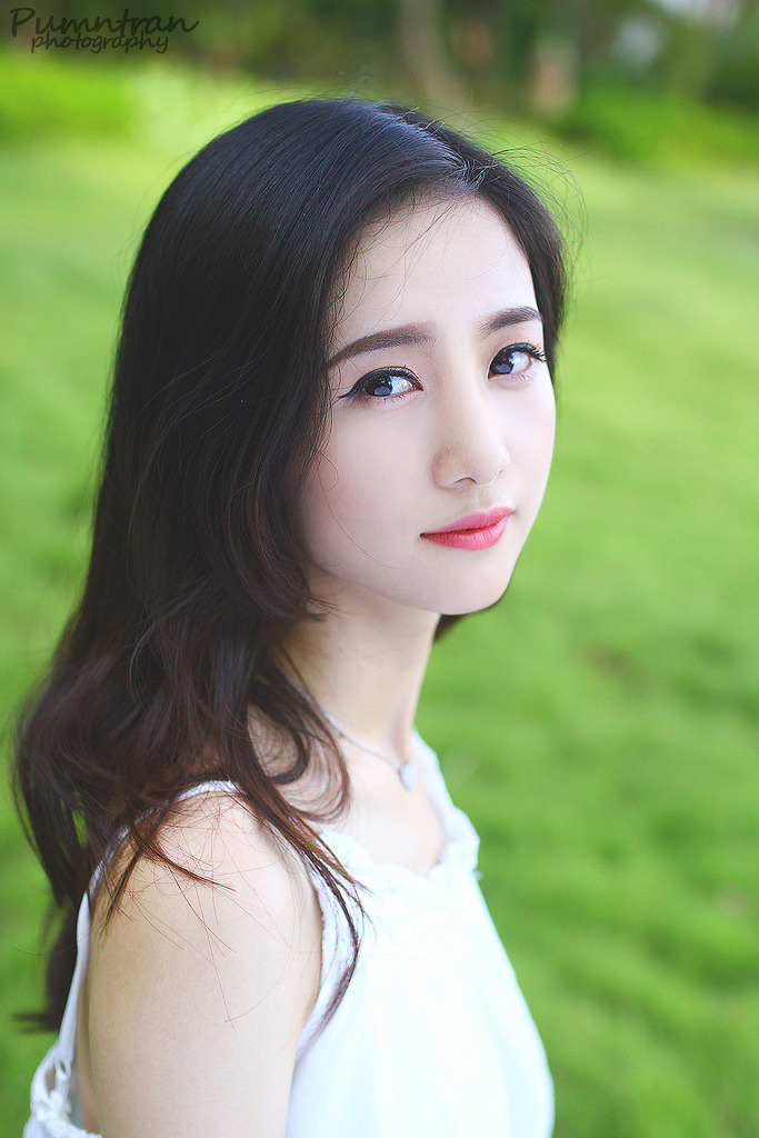 牡丹与玫瑰